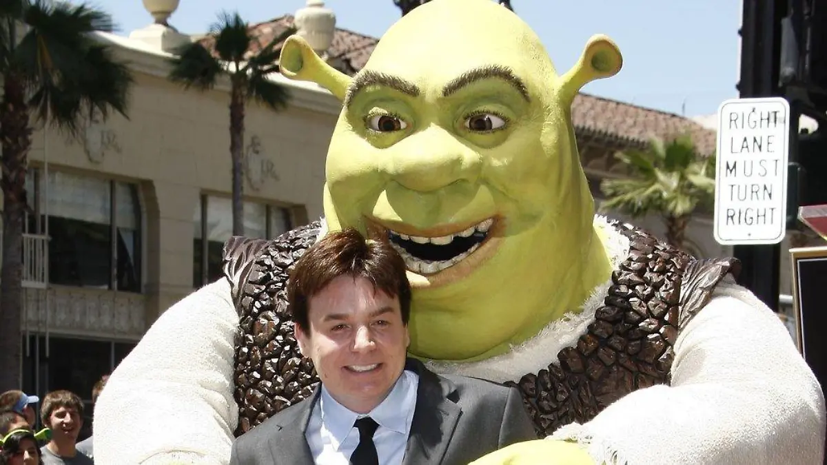 "Shrek 5" soll am 1. Juli 2026 in die Kinos kommen