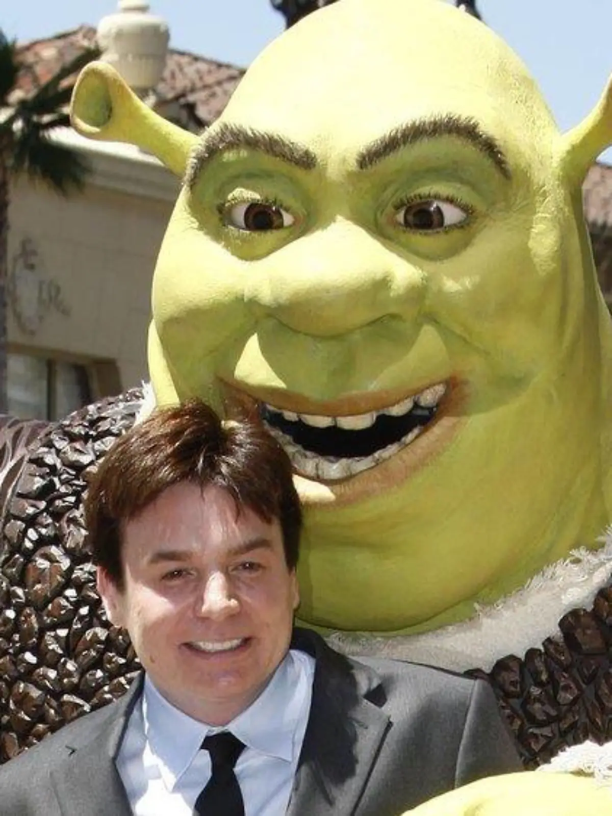 "Shrek 5" soll am 1. Juli 2026 in die Kinos kommen