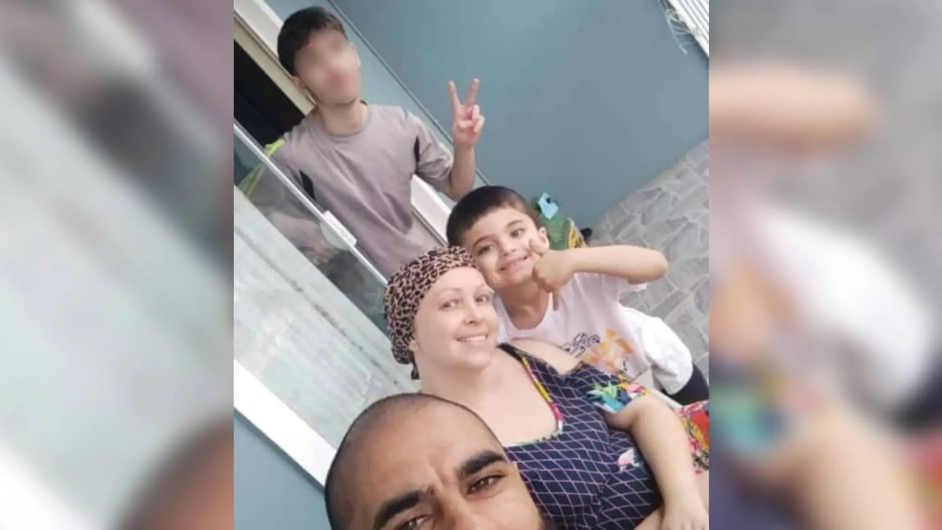 Brasilien: Mutter und Sohn sterben bei Autounfall 