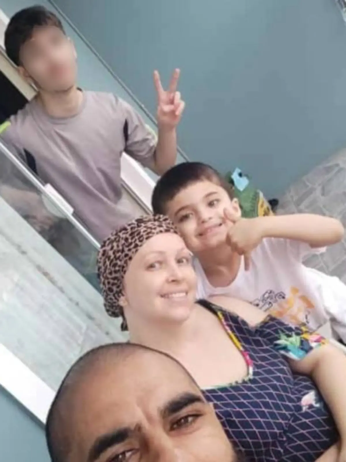 Brasilien: Mutter und Sohn sterben bei Autounfall 