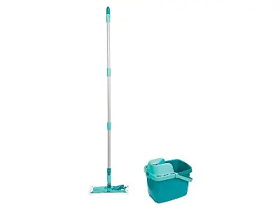 Leifheit-Bodenwischer Kombi-Set