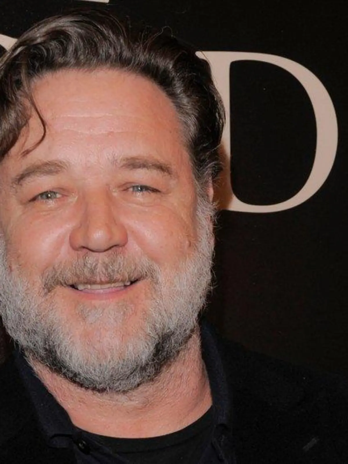 Plant Hollywoodstar Russell Crowe seine Hochzeit in Italien?