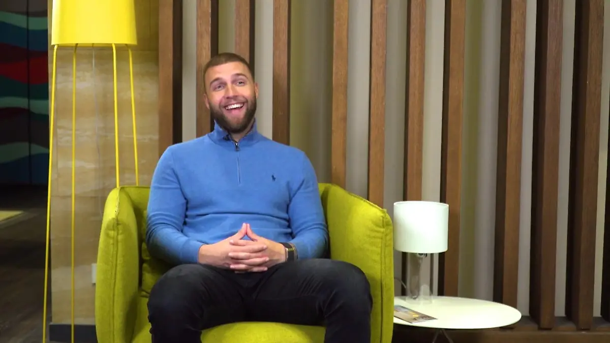 Filip Pavlović ist zurück! Doch es hat sich etwas geändert Was mit seiner „Alles was zählt“-Rolle passiert
