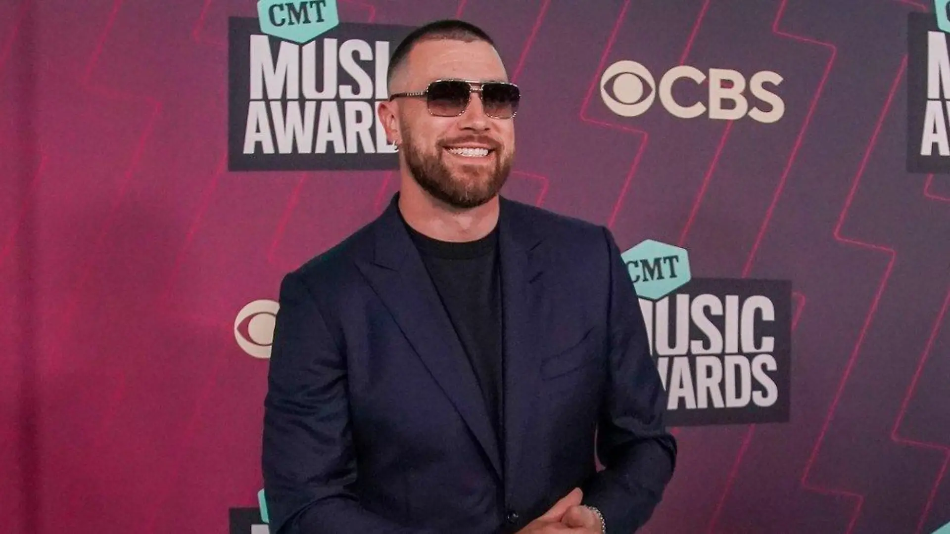 Hollywood ruft: Swift-Freund Travis Kelce steht wieder vor der Kamera