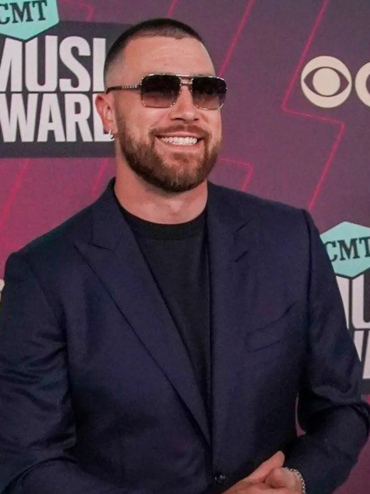 Hollywood ruft: Swift-Freund Travis Kelce steht wieder vor der Kamera