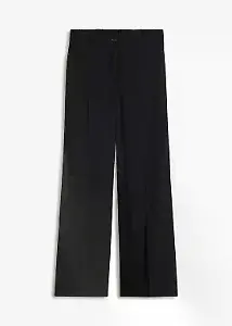 Hose mit weitem Bein