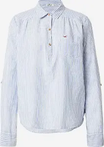 Bluse von Hollister