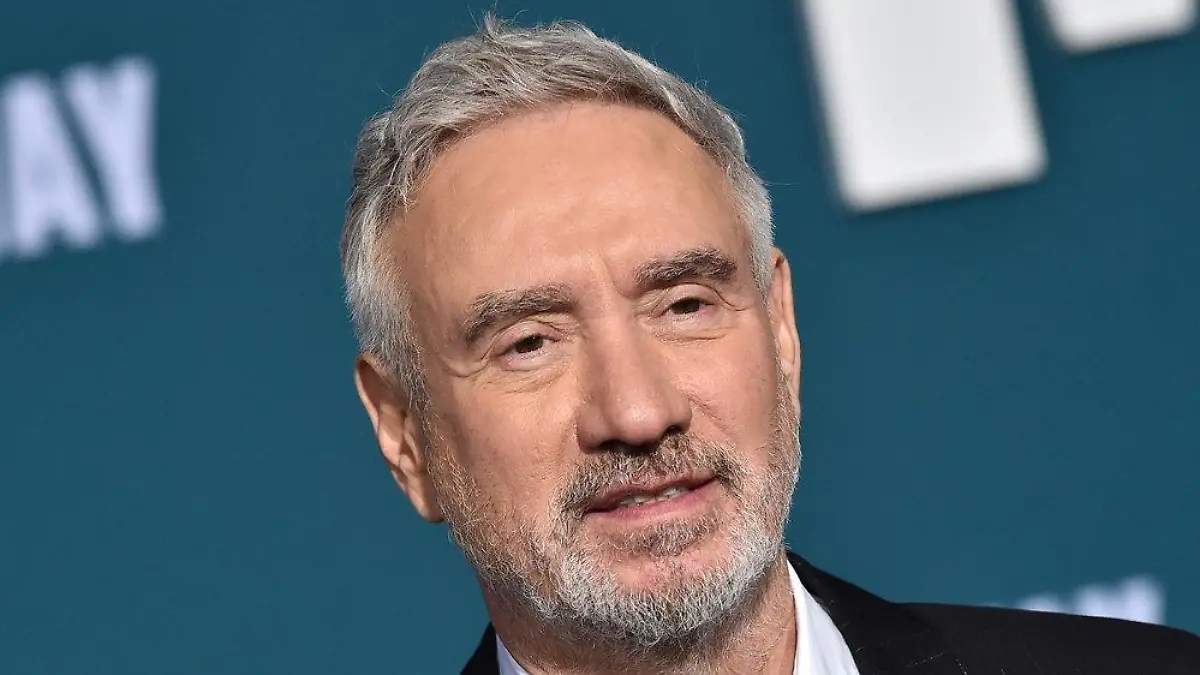 Hirntumor: Roland Emmerich blickte dem Tod ins Auge