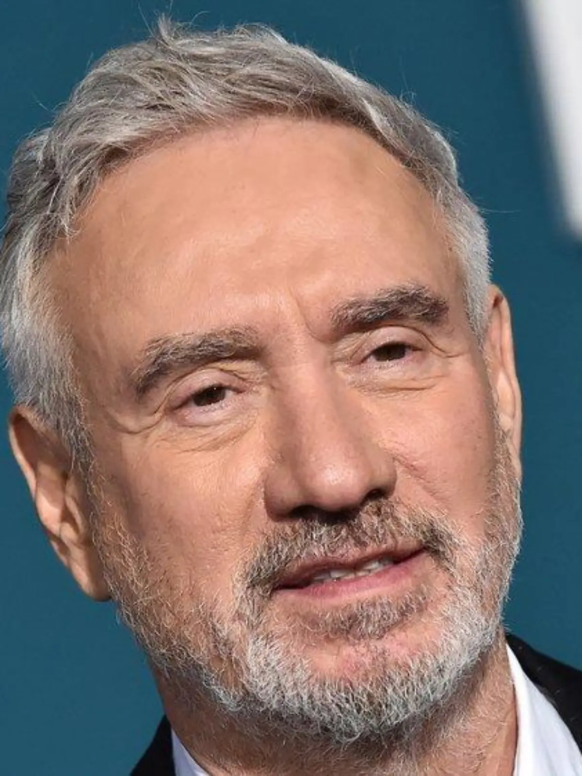 Hirntumor: Roland Emmerich blickte dem Tod ins Auge