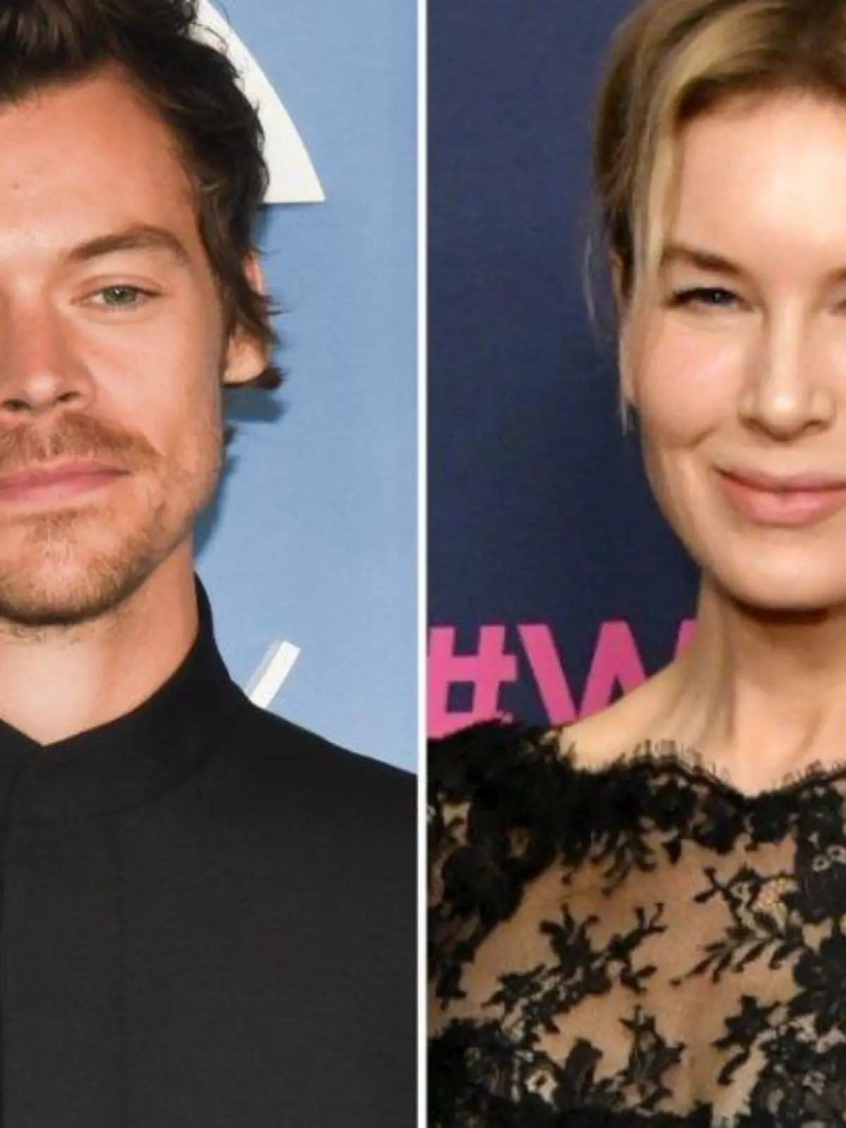 Ärger durch "Bridget Jones 4"-Dreh: Stars wie Harry Styles sitzen fest