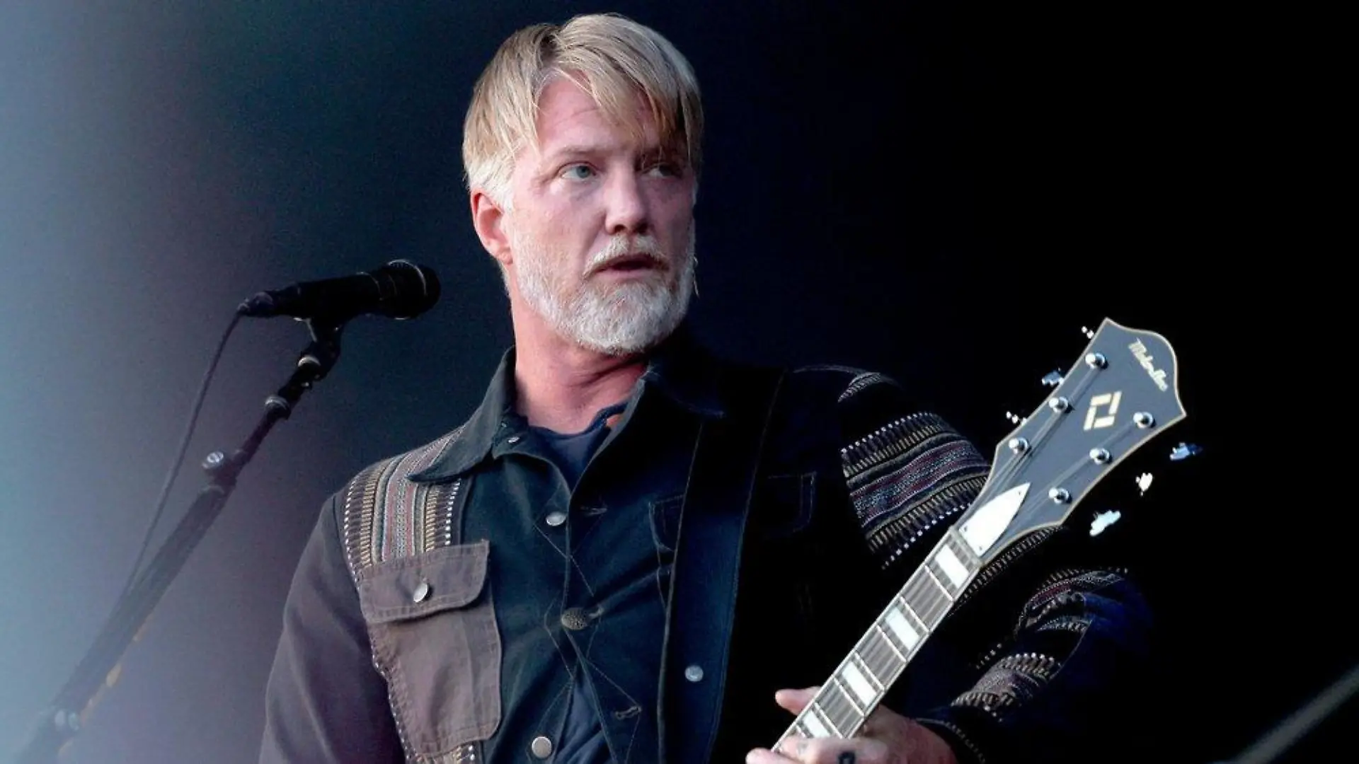 Notoperation: Queens of the Stone Age sagen Europakonzerte ab
