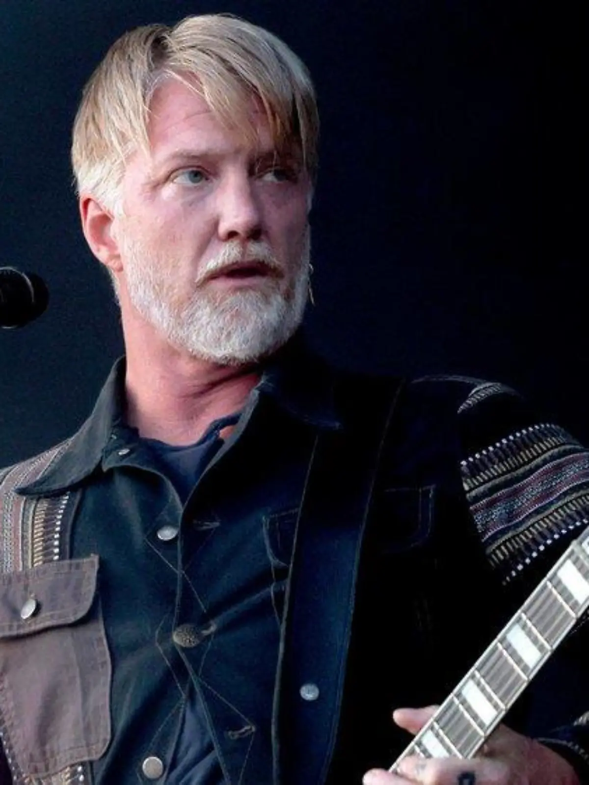 Notoperation: Queens of the Stone Age sagen Europakonzerte ab