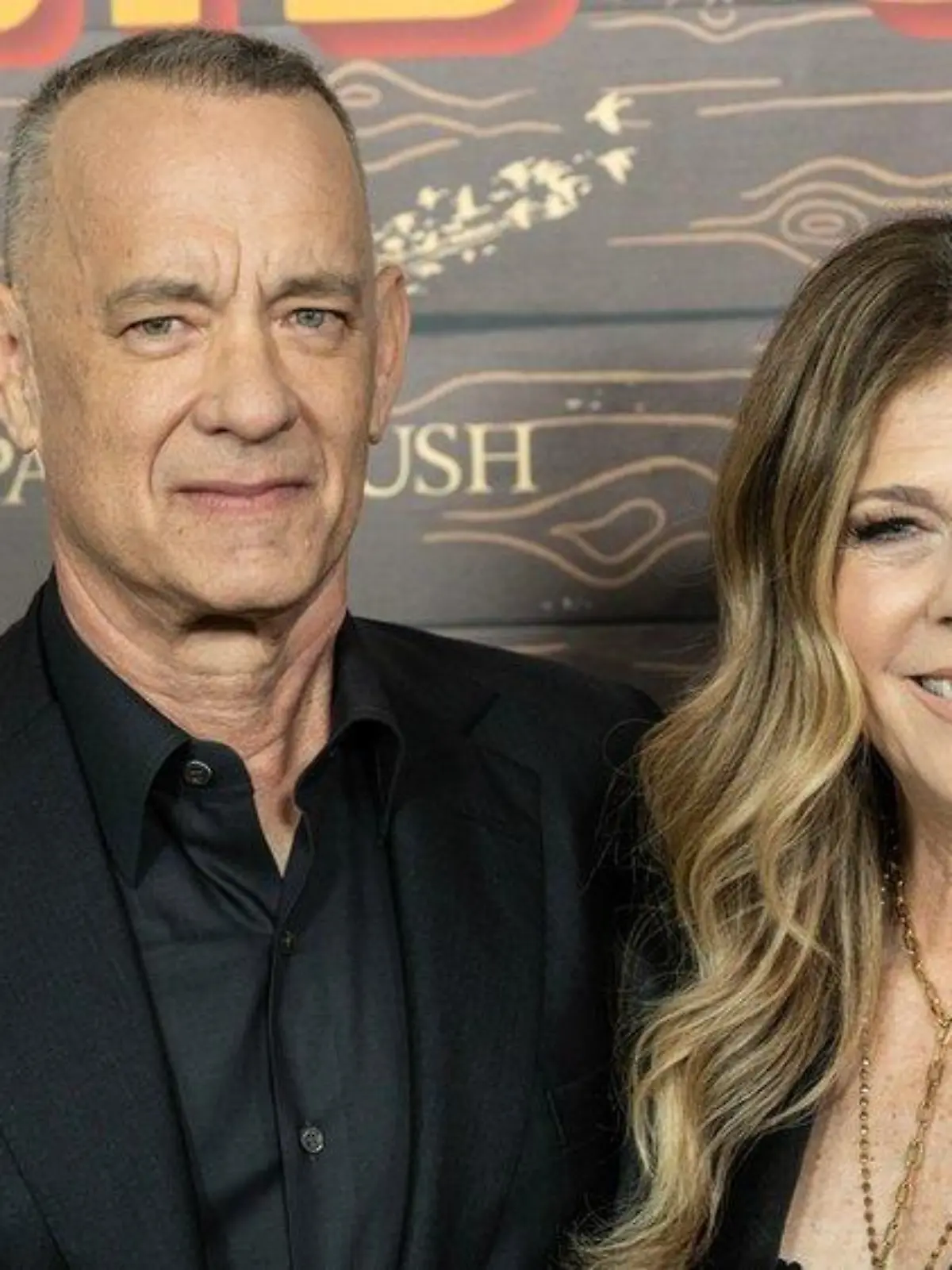 Rita Wilson macht Tom Hanks Liebeserklärung zum Geburtstag
