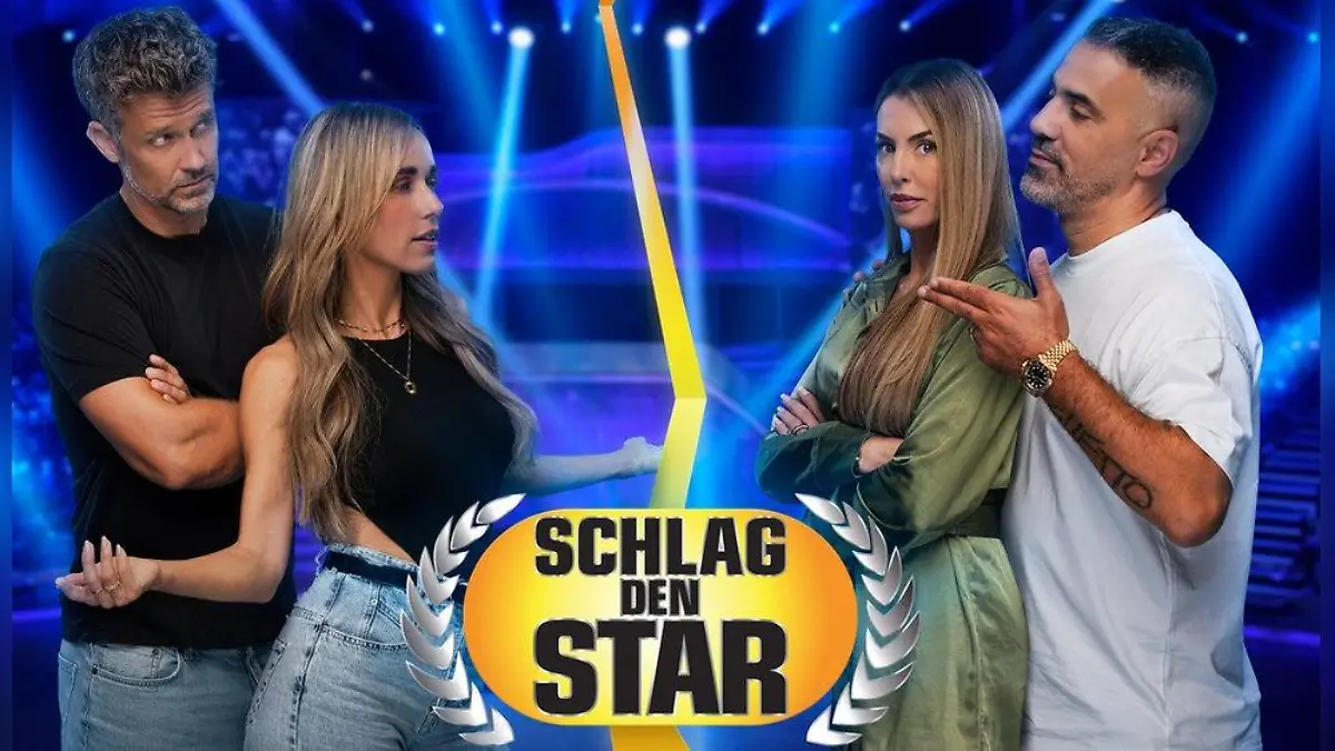 Paar-Duell bei "Schlag den Star": Bushido ätzt gegen Carpendales