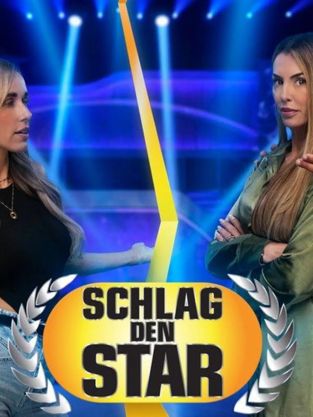 Paar-Duell bei "Schlag den Star": Bushido ätzt gegen Carpendales