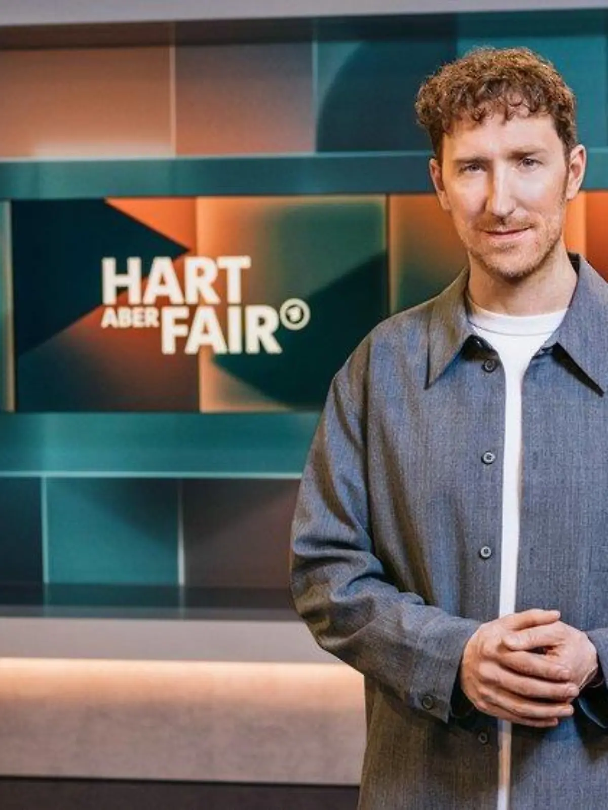 "Hart aber fair" und Co. bleibt: ARD hält an den Polittalks fest