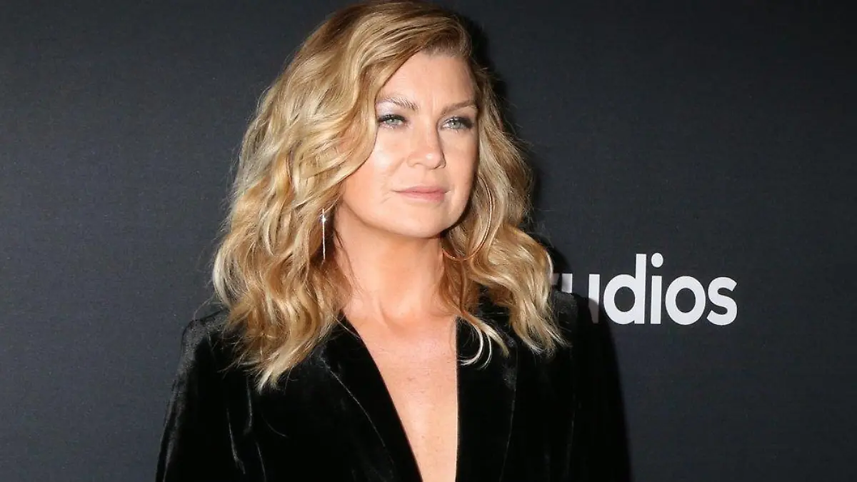 "Grey's Anatomy"-Fans dürfen sich auf mehr Ellen Pompeo freuen