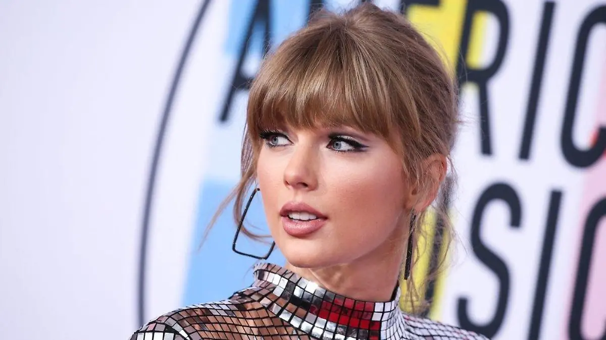 Taylor Swift: Während Konzert in der Schweiz bebt die Erde