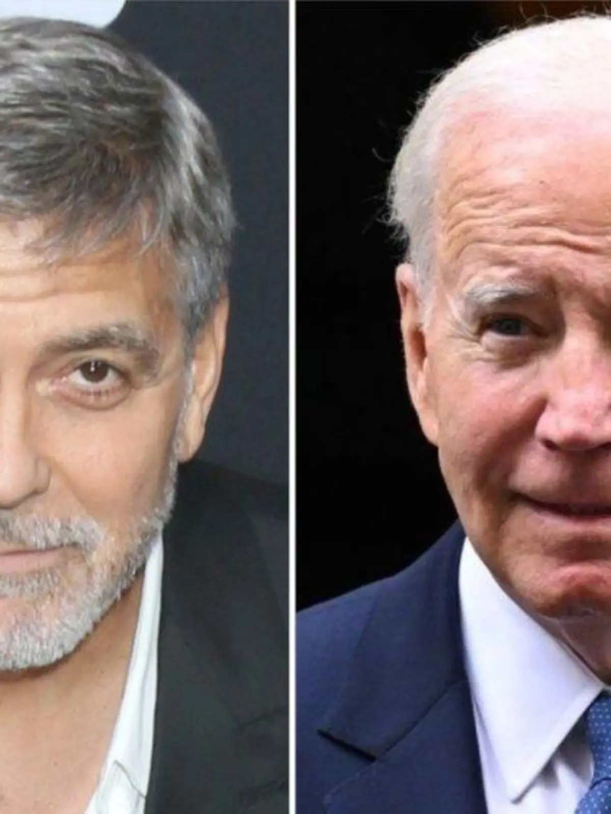 George Clooney fordert Joe Bidens Rückzug