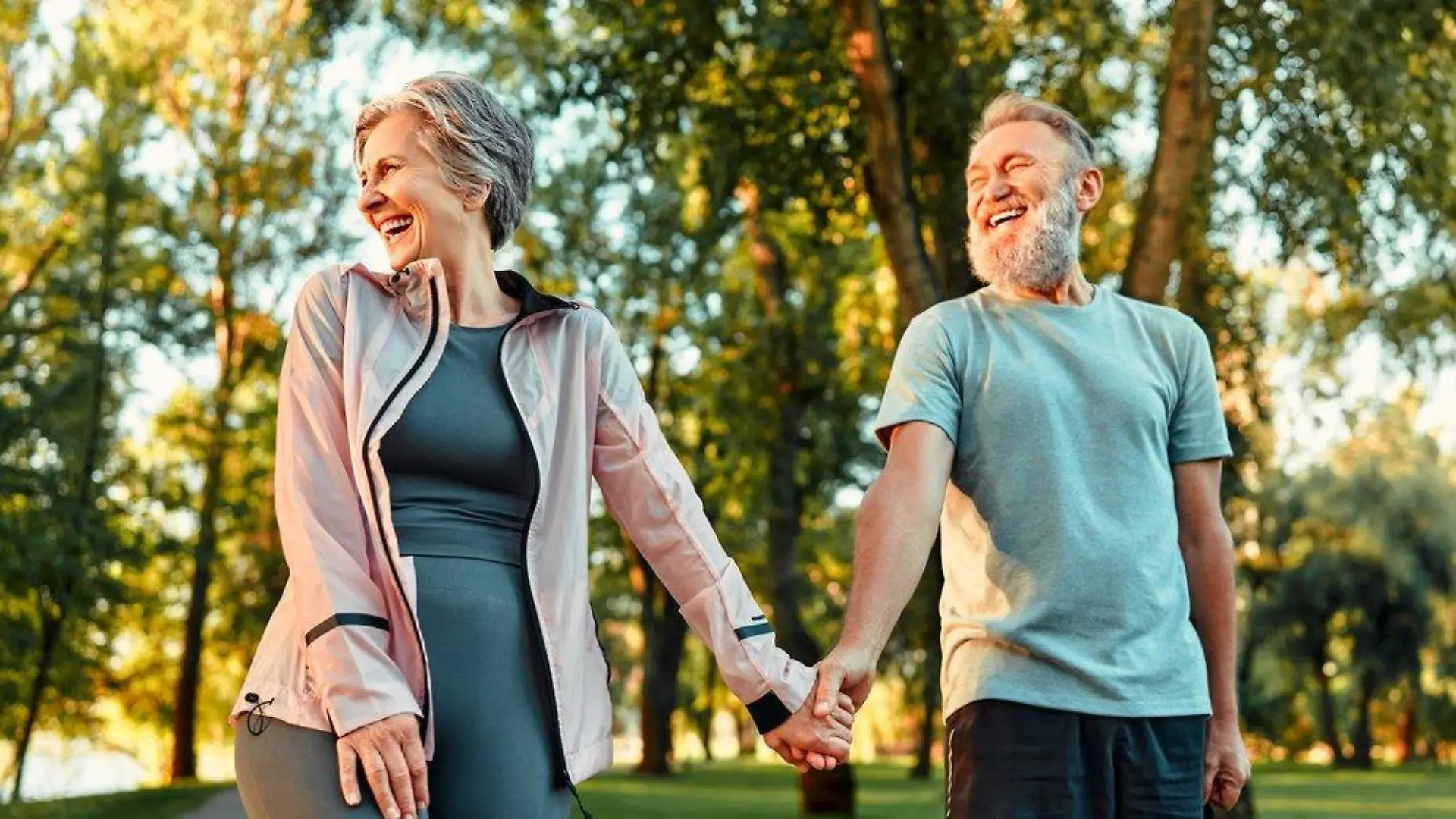 Die Jungbrunnen-Strategie? Das steckt hinter dem Longevity-Lifestyle