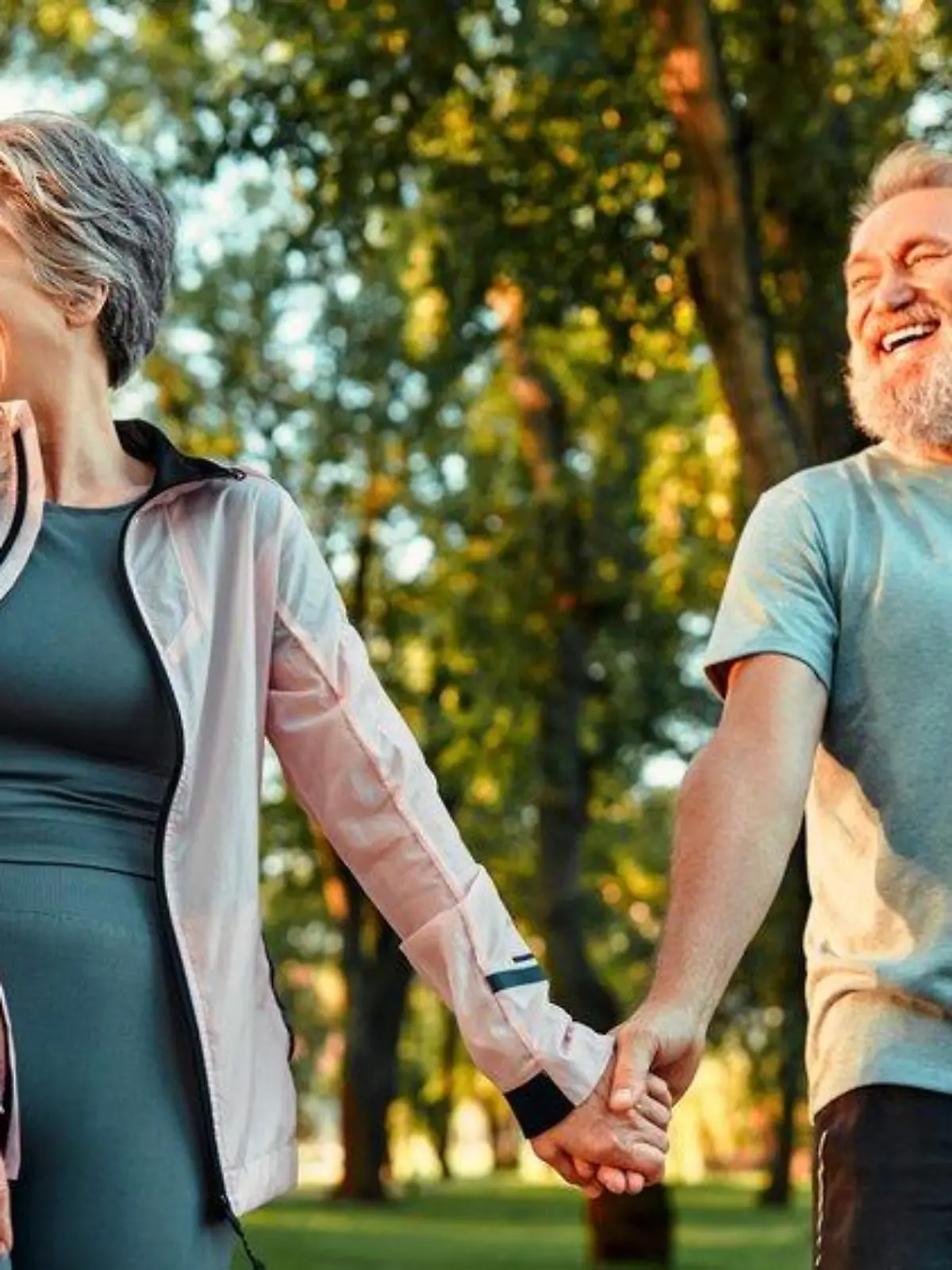 Die Jungbrunnen-Strategie? Das steckt hinter dem Longevity-Lifestyle