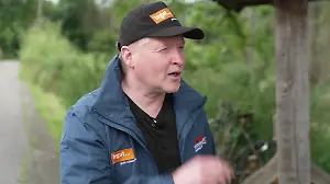 Joey Kelly hat eine Geldzählmaschine. Ist er so reich, dass er jeden Cent zählt?