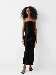 Bershka-Kleid