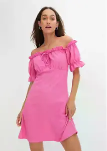 Carmen-Kleid