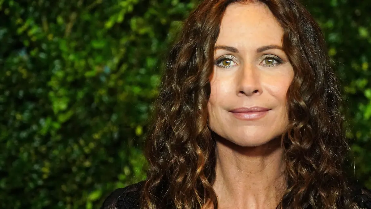 Minnie Driver erzählt, wie Hollywood sich in ihren Augen die vergangenen Jahrzehnte entwickelt hat.