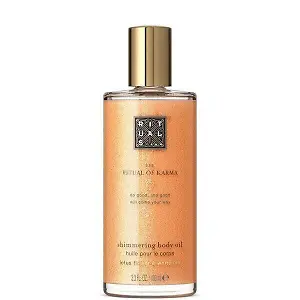 Shimmering Body Oil von Rituals (100ml)