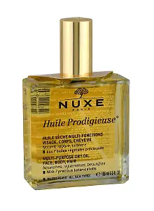 Huile Prodigieuse von Nuxe (100ml)