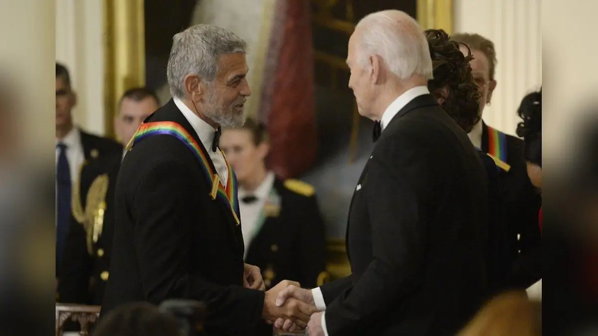 George Clooney fordert Rückzug: Team von Joe Biden schlägt zurück