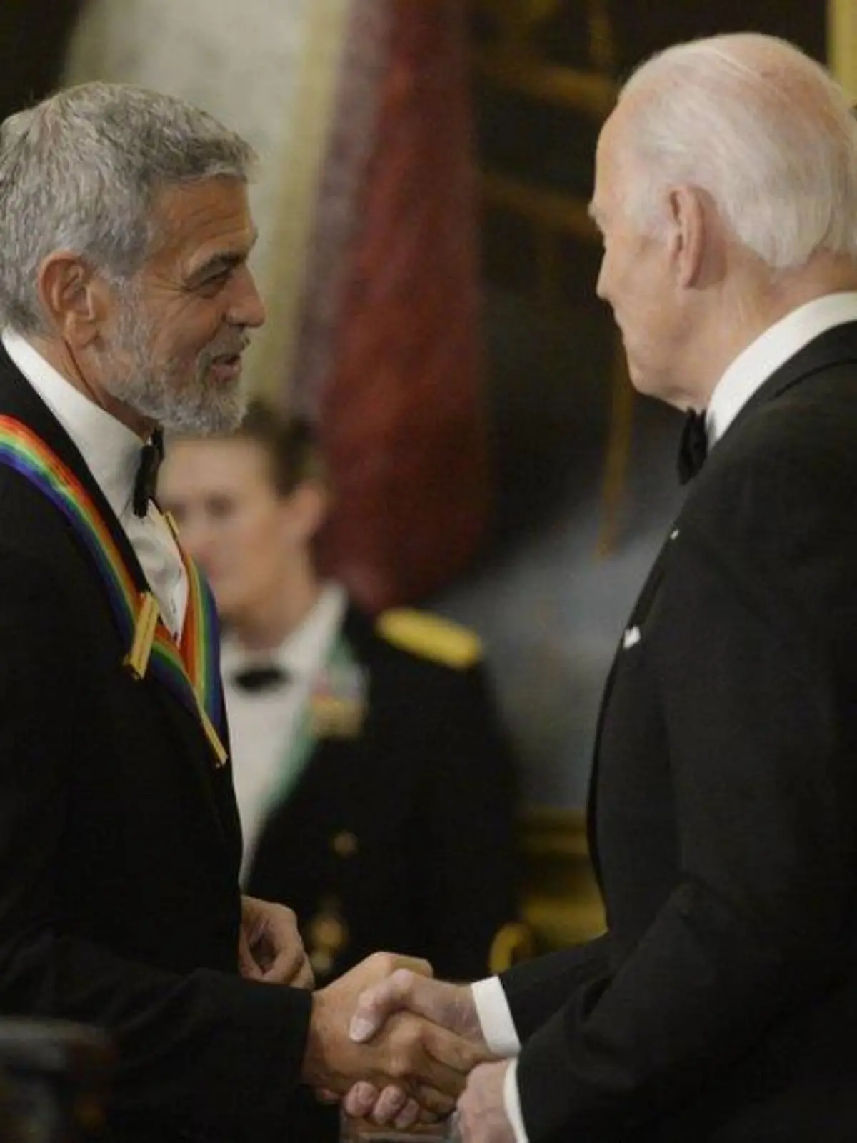 George Clooney fordert Rückzug: Team von Joe Biden schlägt zurück