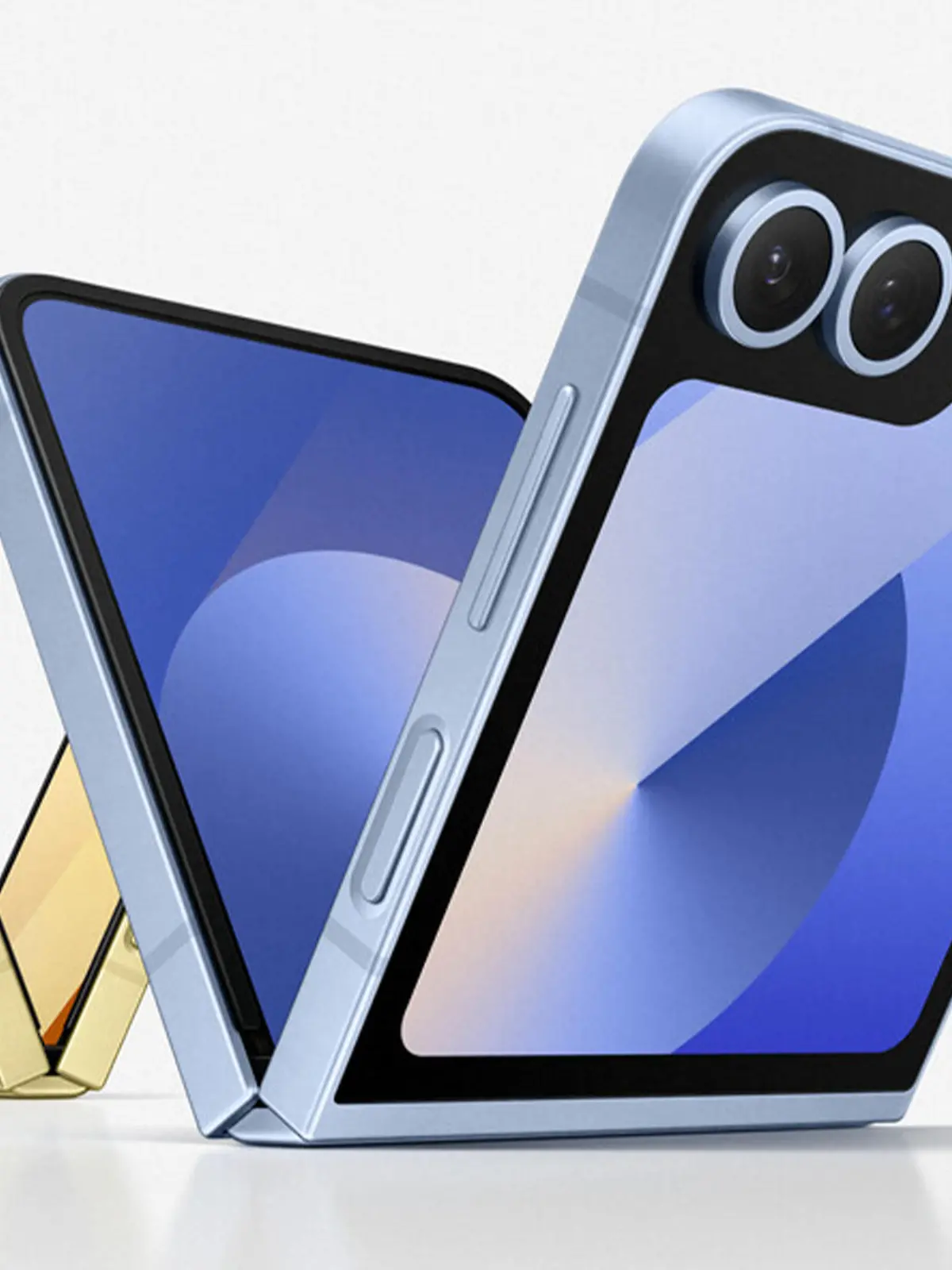 Samsung Galaxy Z Flip 6