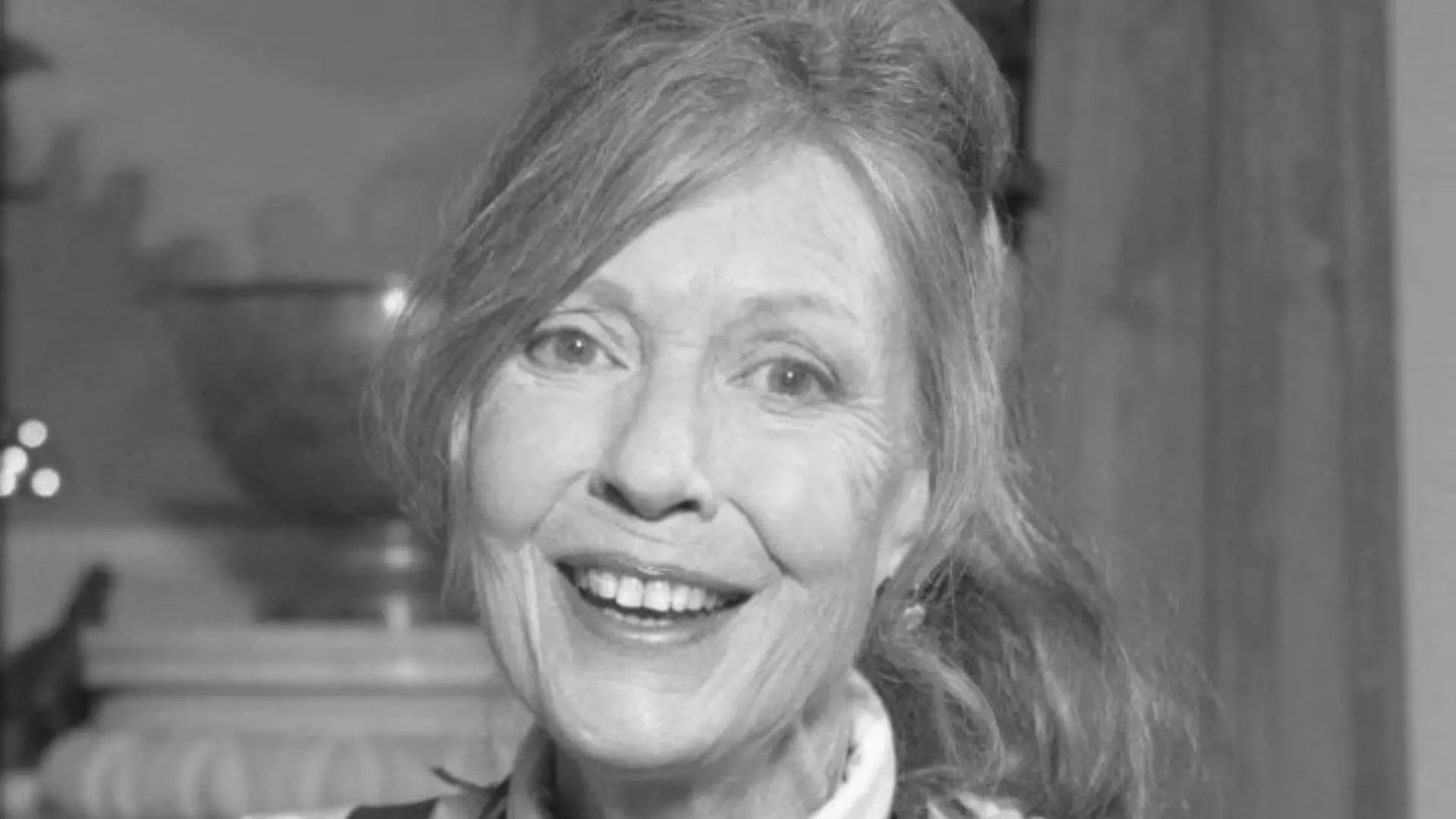 Anne Schedeen alias Kate Tanner
