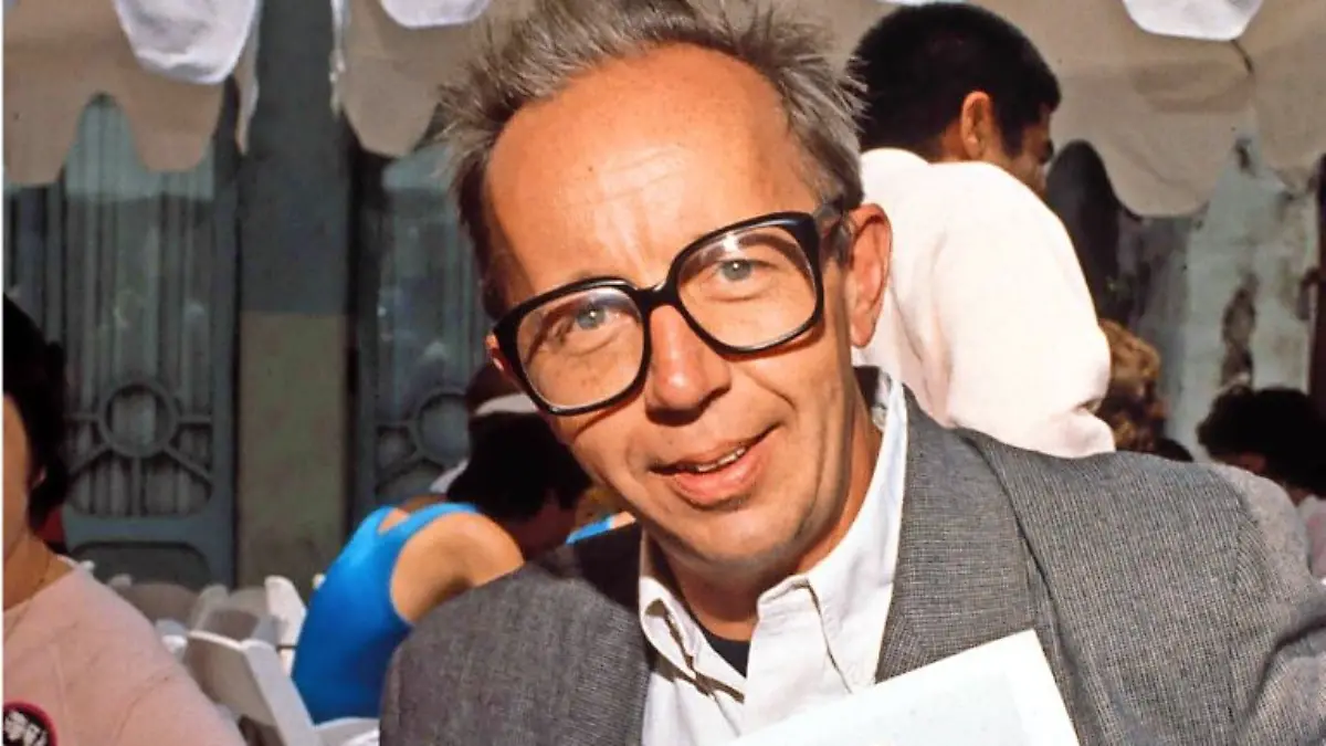 Max Wright