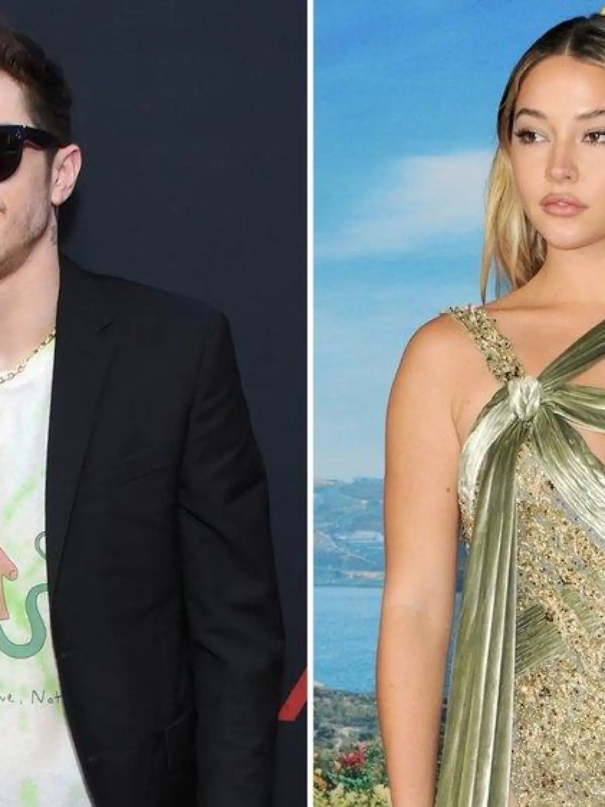 Liebes-Aus bei Pete Davidson und Madelyn Cline?