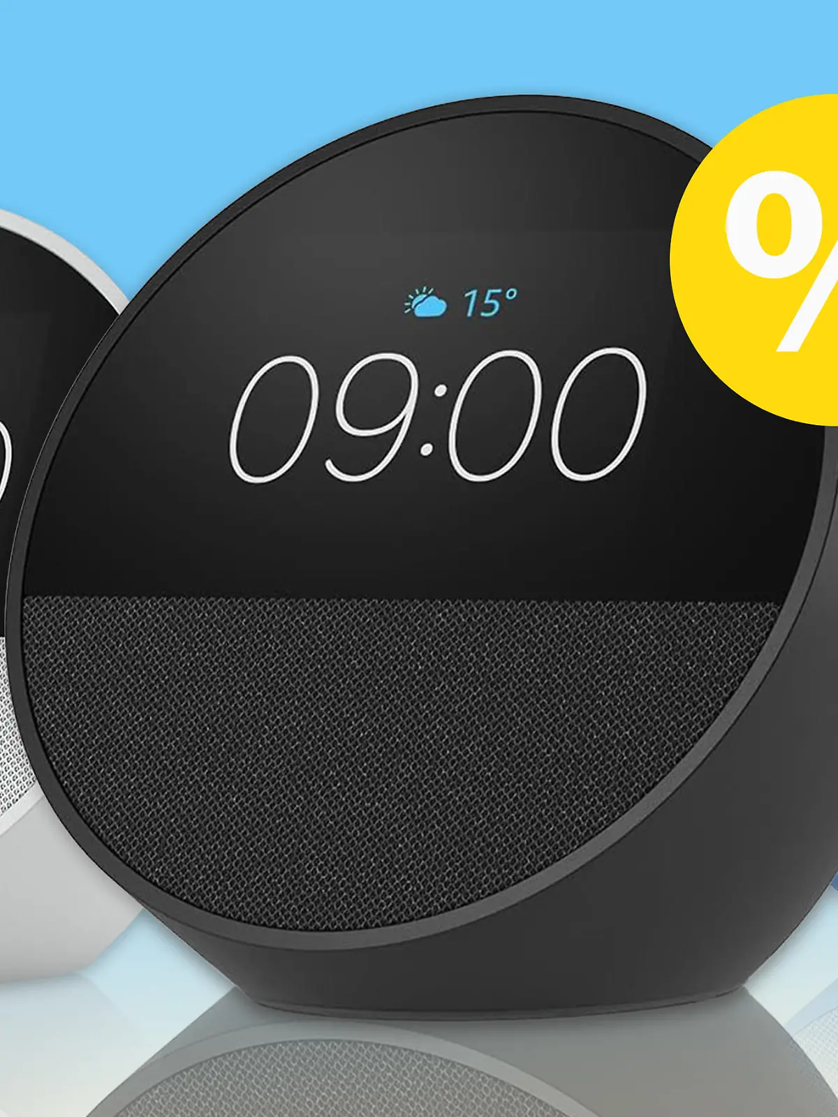 Amazon Echo Spot