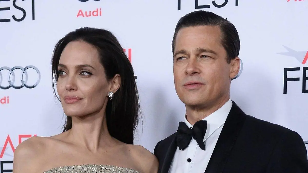Wann ist die Scheidung bei Angelina Jolie und Brad Pitt durch?
