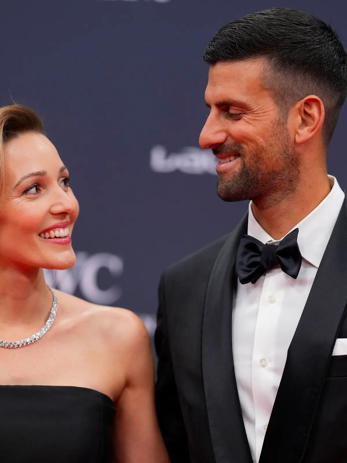 Bild zu: "Jelena ist die Liebe seines Lebens "