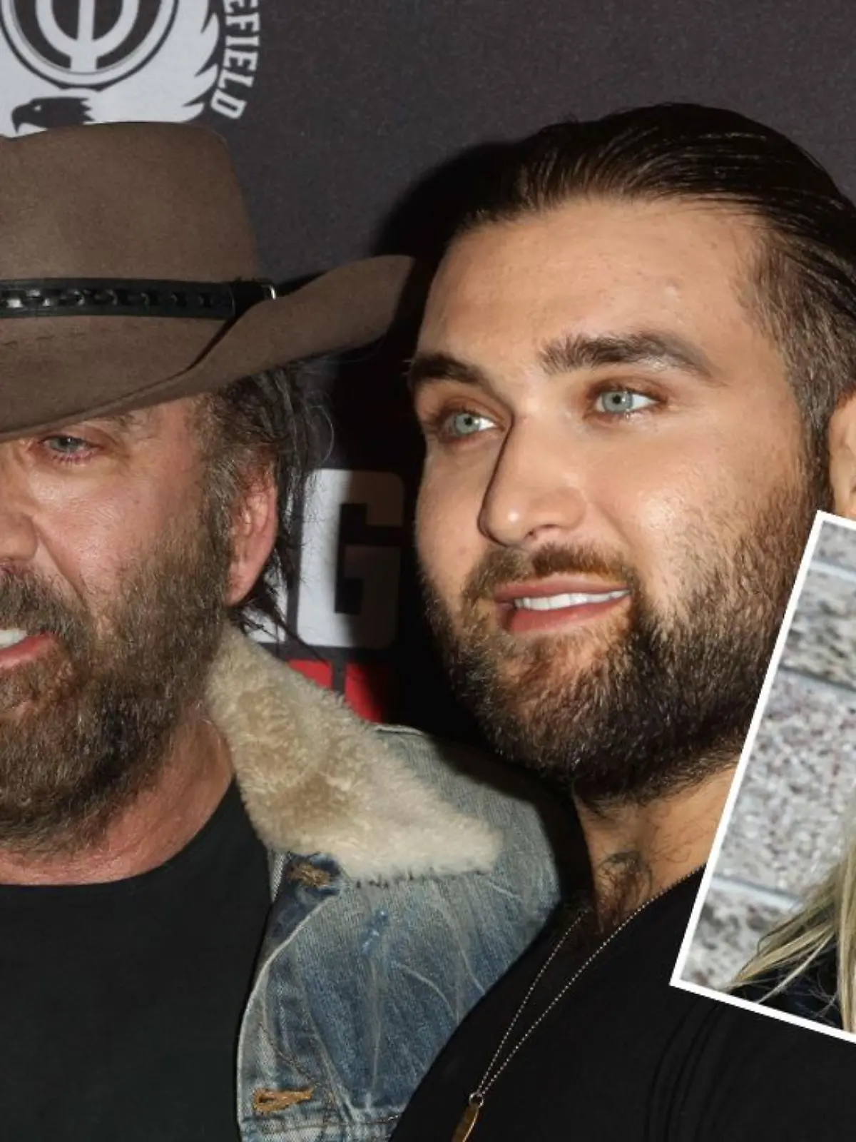 Der Sohn von Nicolas Cage wurde verhaftet - wegen Körperverletzung 