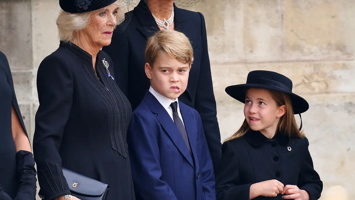 Prinz George