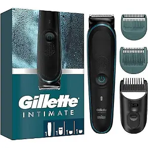 Elektrischer Trimmer i5 von Gillette