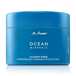 Ocean Minerals Körperpeeling (300ml)