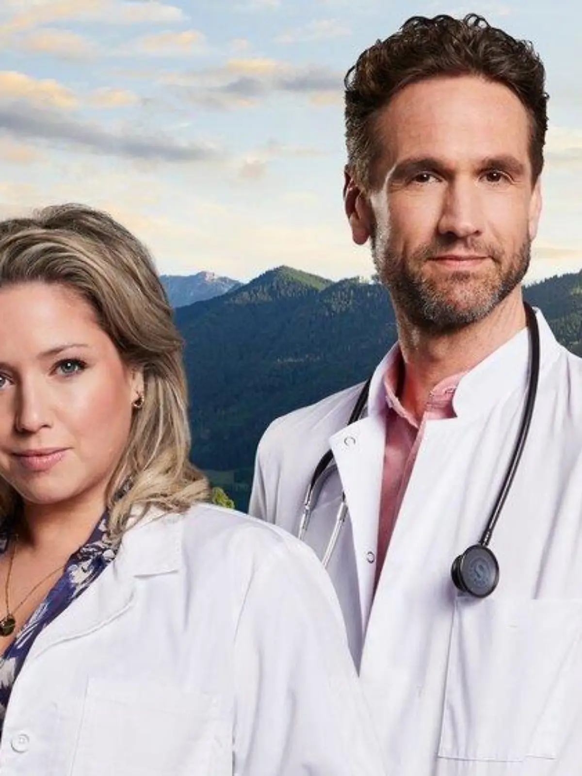 Nachschub für die Vorabendserie "Die Landarztpraxis"