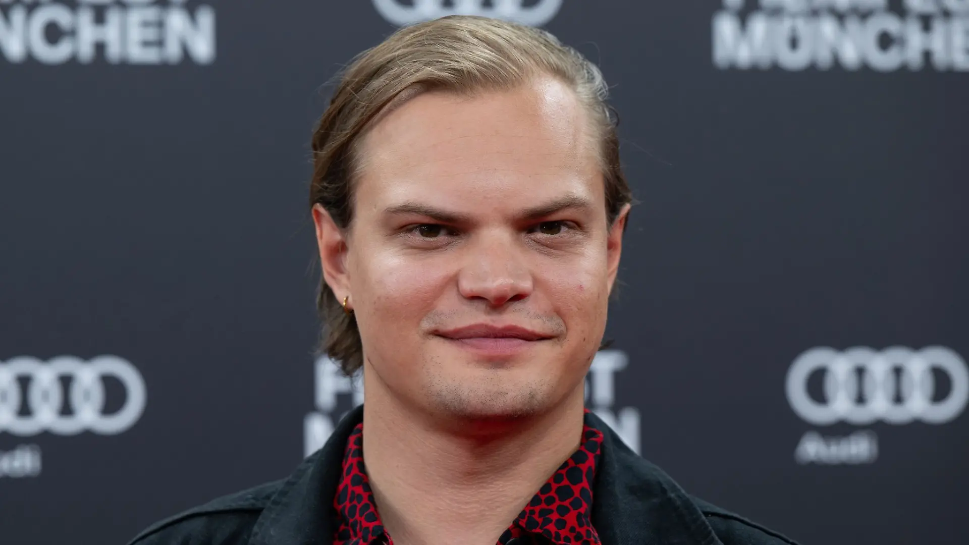 Wilson Gonzalez Ochsenknecht