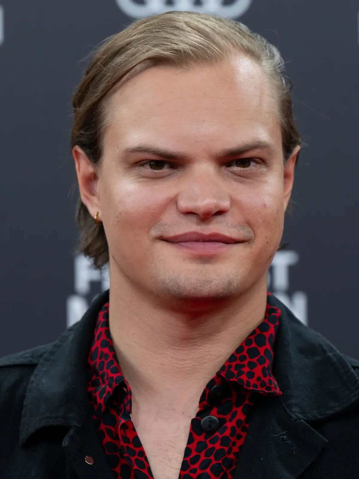 Wilson Gonzalez Ochsenknecht
