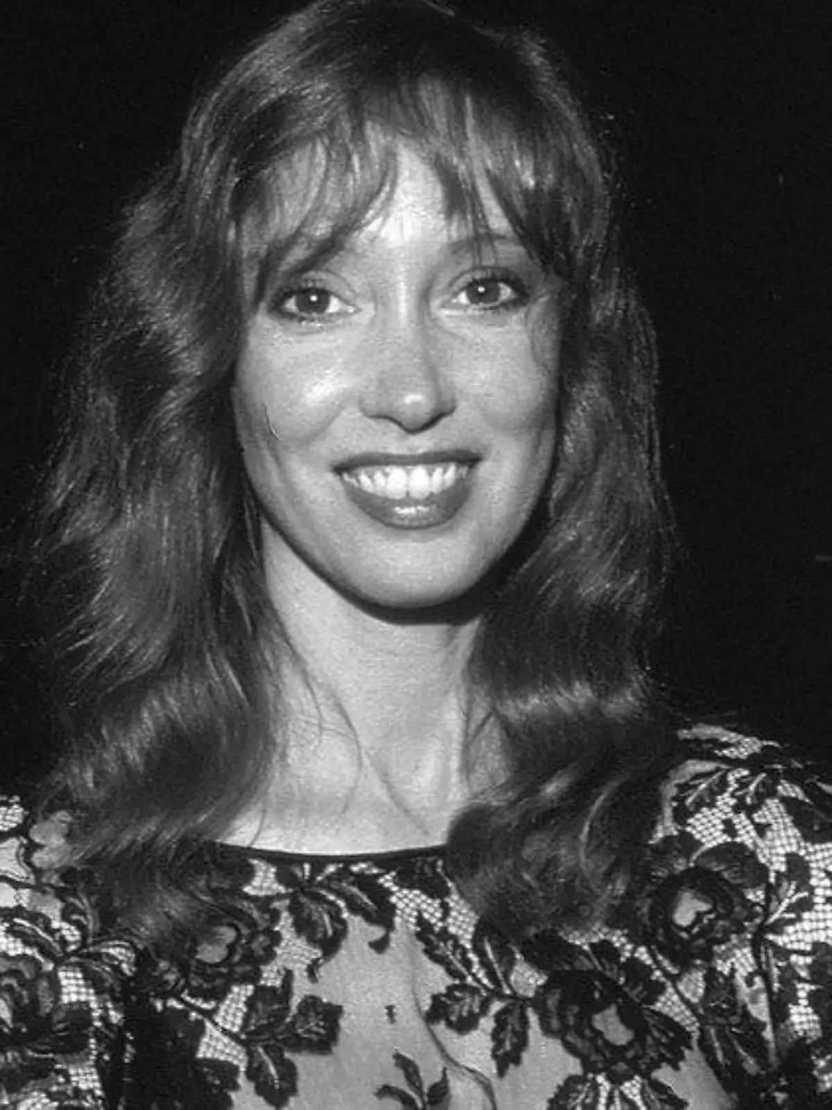 Eine Hollywood-Legende geht von uns: Shelley Duvall ist tot