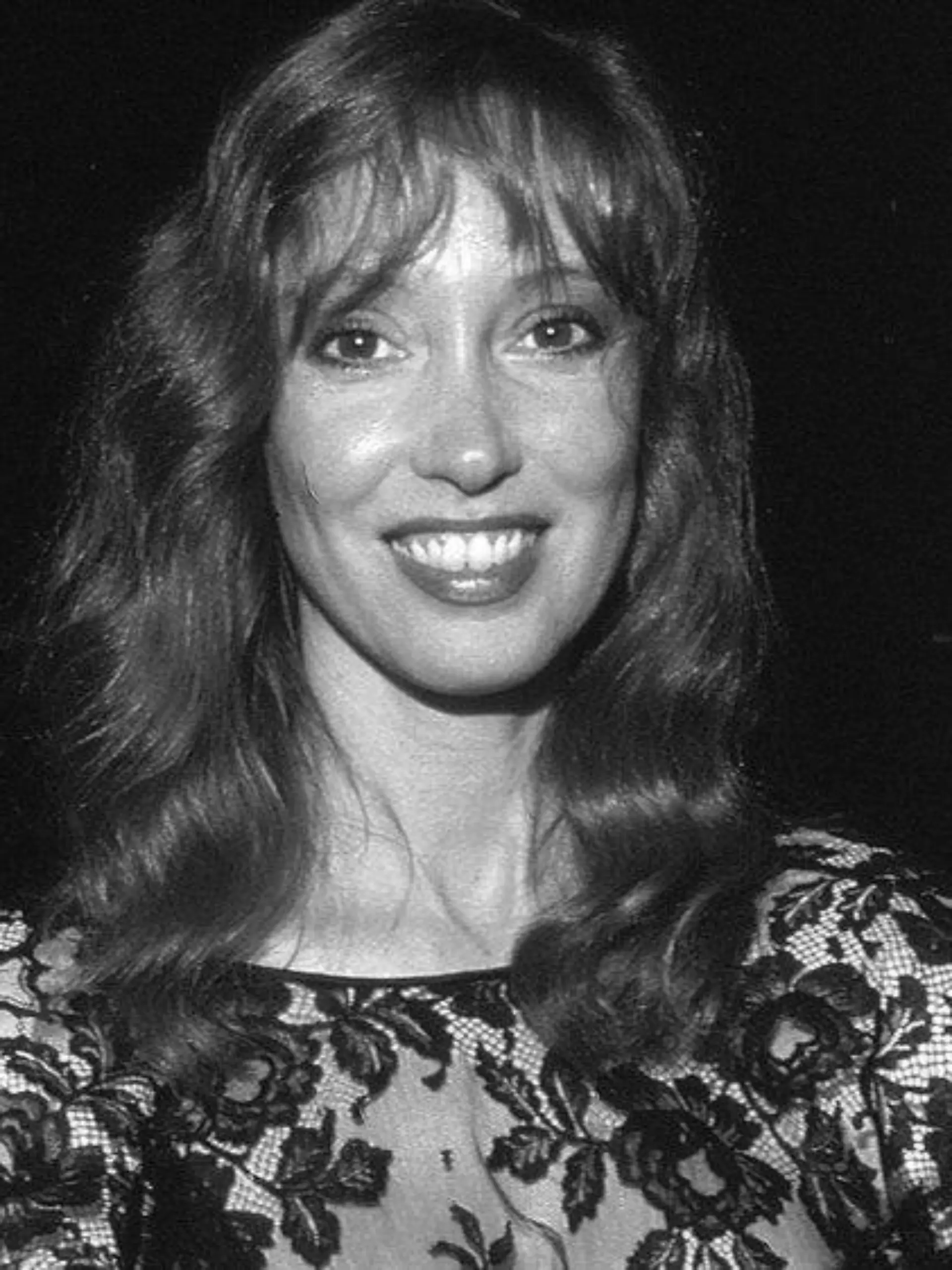Eine Hollywood-Legende geht von uns: Shelley Duvall ist tot