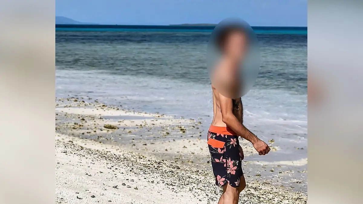 Musste Alex M. auf grausame Weise sterben?